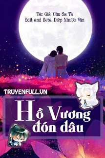 Hồ Vương Đón Dâu