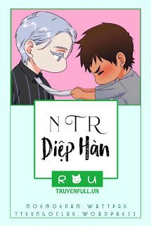 NTR Diệp Hàn